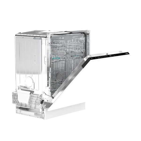 Gorenje GV643E90 beépíthető mosogatógép