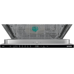 Gorenje GV643E90 beépíthető mosogatógép