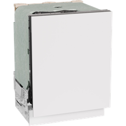 Gorenje GV663B66 fekete, programok száma: 8, beépíthető, 16 terítékes mosogatógép 
