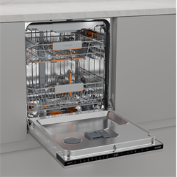 Gorenje GV673A66 beépíthető mosogatógép