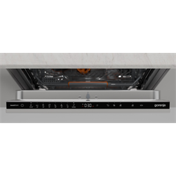 Gorenje GV673A66 beépíthető mosogatógép