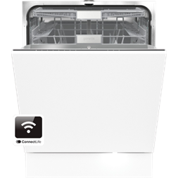 Gorenje GV673C62 beépíthető mosogatógép