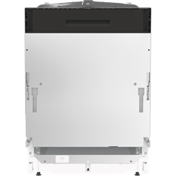 Gorenje GV673C62 beépíthető mosogatógép