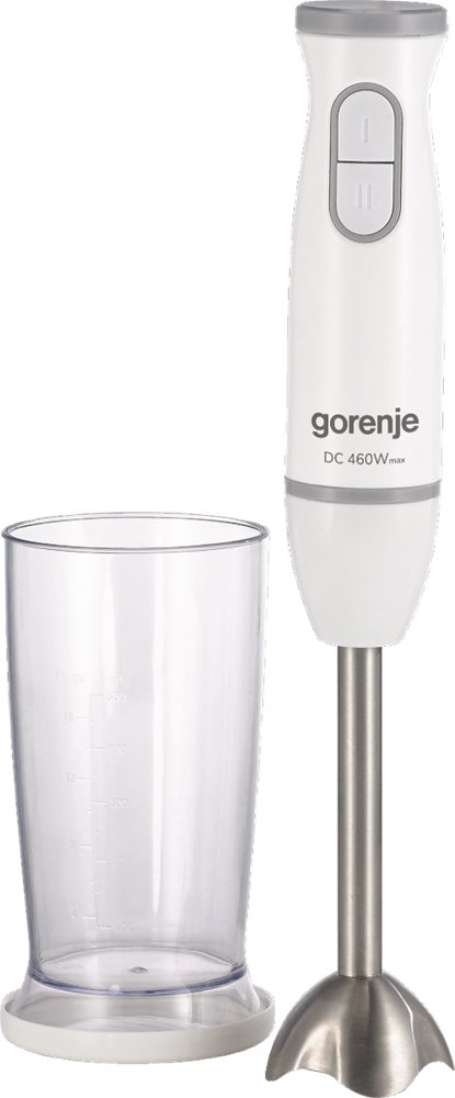 Gorenje HBC561QW fehér botmixer