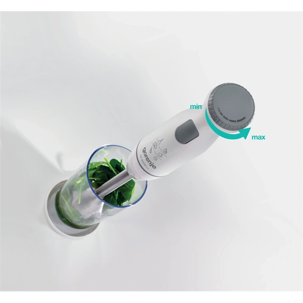 Gorenje HBC804QW fehér botmixer