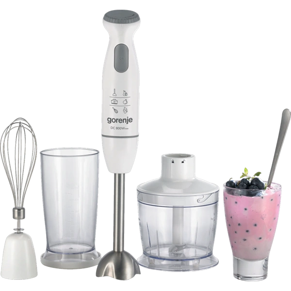 Gorenje HBC804QW fehér botmixer