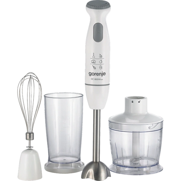Gorenje HBC804QW fehér botmixer