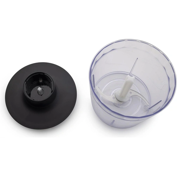 Gorenje HBX1500VS fekete-szürke botmixer