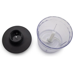 Gorenje HBX1500VS fekete-szürke botmixer