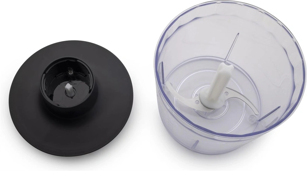 Gorenje HBX1500VS fekete-szürke botmixer