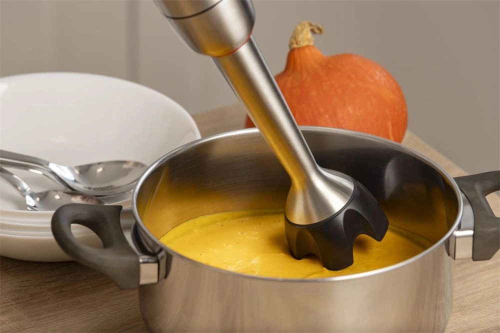 Gorenje HBX1500VS fekete-szürke botmixer