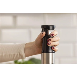 Gorenje HBX1500VS fekete-szürke botmixer