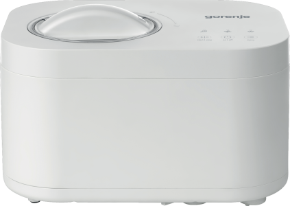 Gorenje ICM10W fagylalt készítőgép