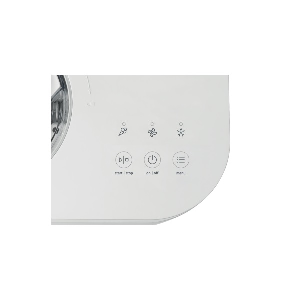 Gorenje ICM10W fagylalt készítőgép