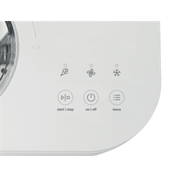 Gorenje ICM10W fagylalt készítőgép