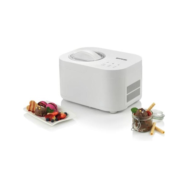 Gorenje ICM10W fagylalt készítőgép