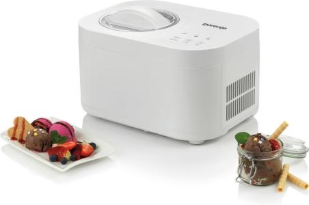 Gorenje ICM10W fagylalt készítőgép