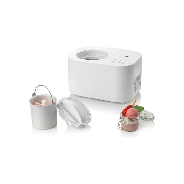 Gorenje ICM10W fagylalt készítőgép
