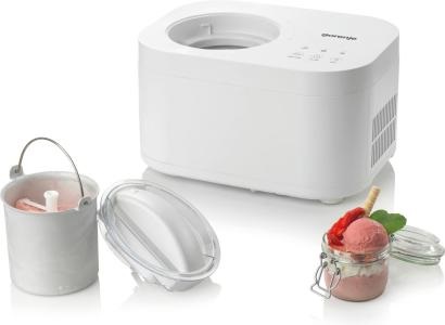 Gorenje ICM10W fagylalt készítőgép