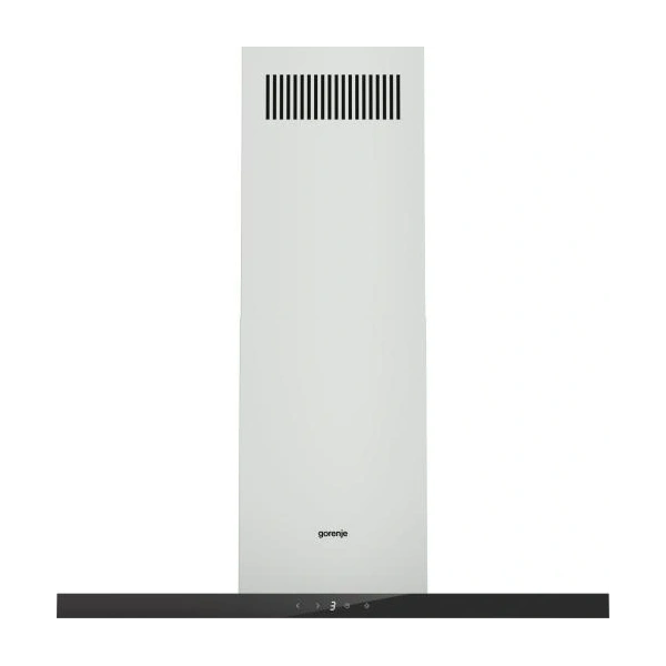 Gorenje IHT943E6XGB inox, mennyezeti, méret:90cm, zajszint:70dB, páraelszívó