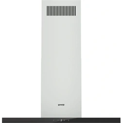 Gorenje IHT943E6XGB inox, mennyezeti, méret:90cm, zajszint:70dB, páraelszívó