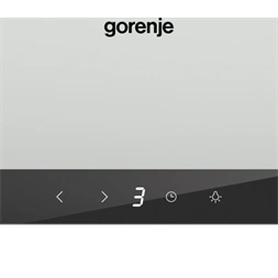 Gorenje IHT943E6XGB inox, mennyezeti, méret:90cm, zajszint:70dB, páraelszívó