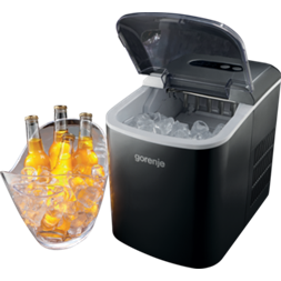 Gorenje IMC1200B jégkockakészítő