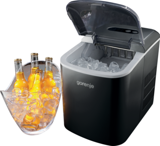 Gorenje IMC1200B jégkockakészítő