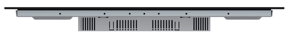 Gorenje ISC 645 BSC fekete, beépíthető, indukciós, főzőzóna: 4, beépíthető méret: 56cm, főzőlap
