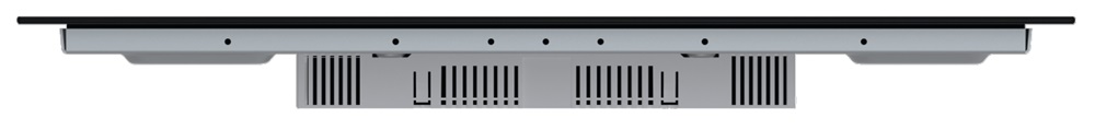 Gorenje ISC 646 BSC fekete, beépíthető, indukciós, főzőzóna: 4, beépíthető méret: 56cm, főzőlap