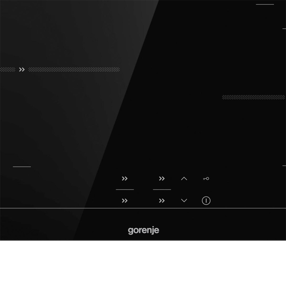 Gorenje IT640BSC fekete, beépíthető, indukciós, főzőzóna: 4, beépíthető méret: 56cm, főzőlap