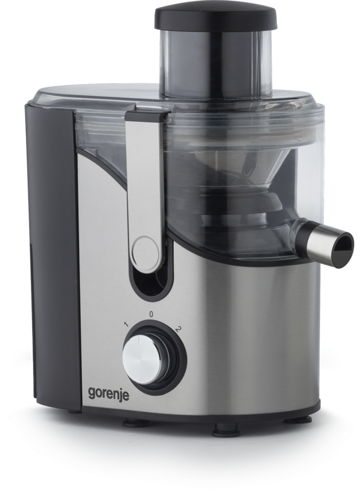 Gorenje JC400BE gyümölcsprés