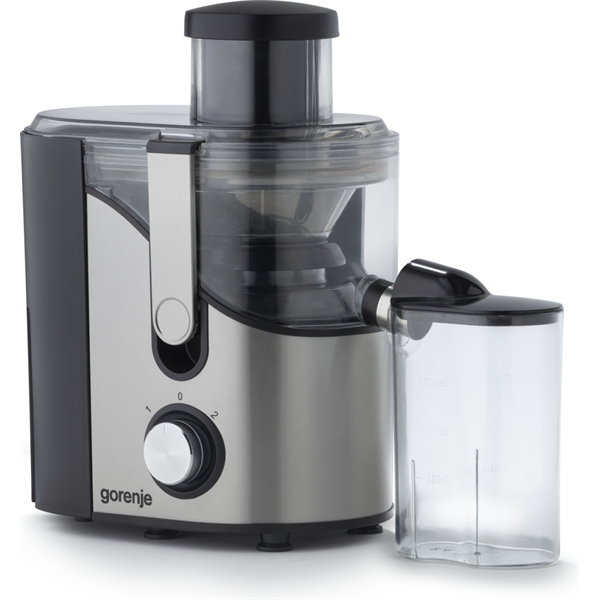 Gorenje JC400BE gyümölcsprés