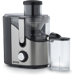 Gorenje JC400BE gyümölcsprés