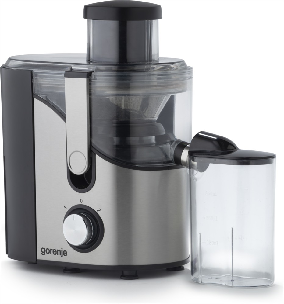 Gorenje JC400BE gyümölcsprés