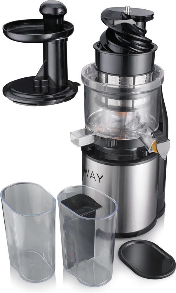 Gorenje JC4800VWY inox lassúprés (Újracsomagolt)