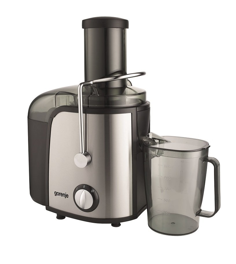 Gorenje JC805EII gyümölcscentrifuga