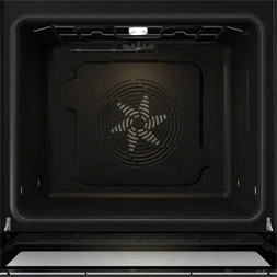 Gorenje JumpSet BO6737E02X + ECT41SC beépíthető sütő-főzőlap szett