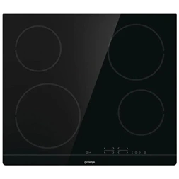 Gorenje JumpSet BO6737E02X + ECT41SC beépíthető sütő-főzőlap szett