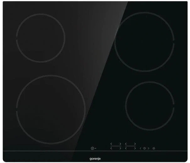 Gorenje JumpSet BO6737E02X + ECT41SC beépíthető sütő-főzőlap szett