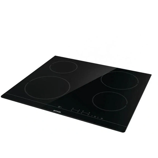 Gorenje JumpSet BO6737E02X + ECT41SC beépíthető sütő-főzőlap szett