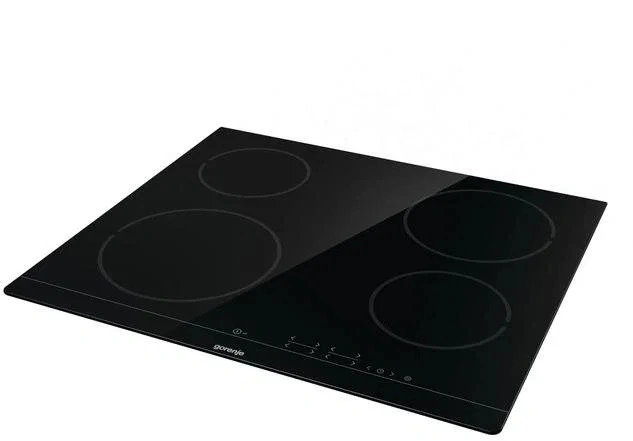 Gorenje JumpSet BO6737E02X + ECT41SC beépíthető sütő-főzőlap szett