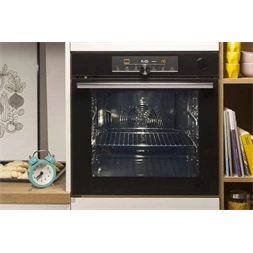 Gorenje JumpSet BO6737E02X + ECT41SC beépíthető sütő-főzőlap szett