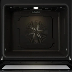 Gorenje JumpSet GBB fekete, BO6735E02BK / ECT641BSC sütő + főzőlap szett