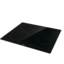 Gorenje JumpSet GBB fekete, BO6735E02BK / ECT641BSC sütő + főzőlap szett
