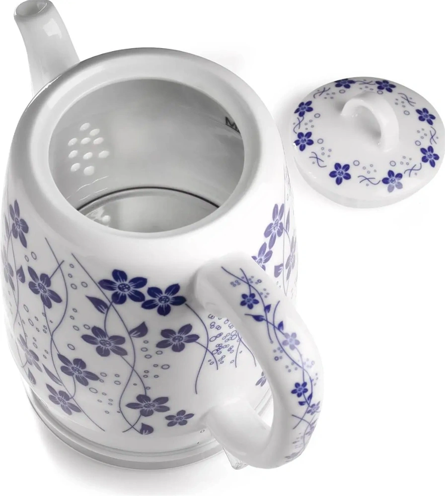 Gorenje K10C 1L-es mintás vízforraló