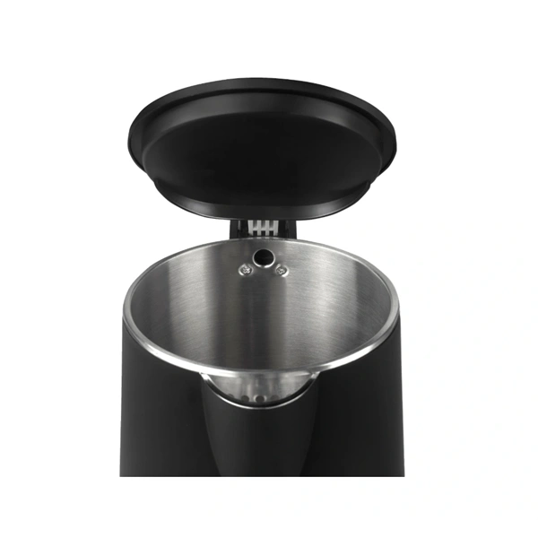 Gorenje K15DWBK 1,5L-es fekete vízforraló (Újracsomagolt)