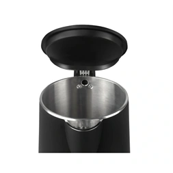 Gorenje K15DWBK 1,5L-es fekete vízforraló (Újracsomagolt)