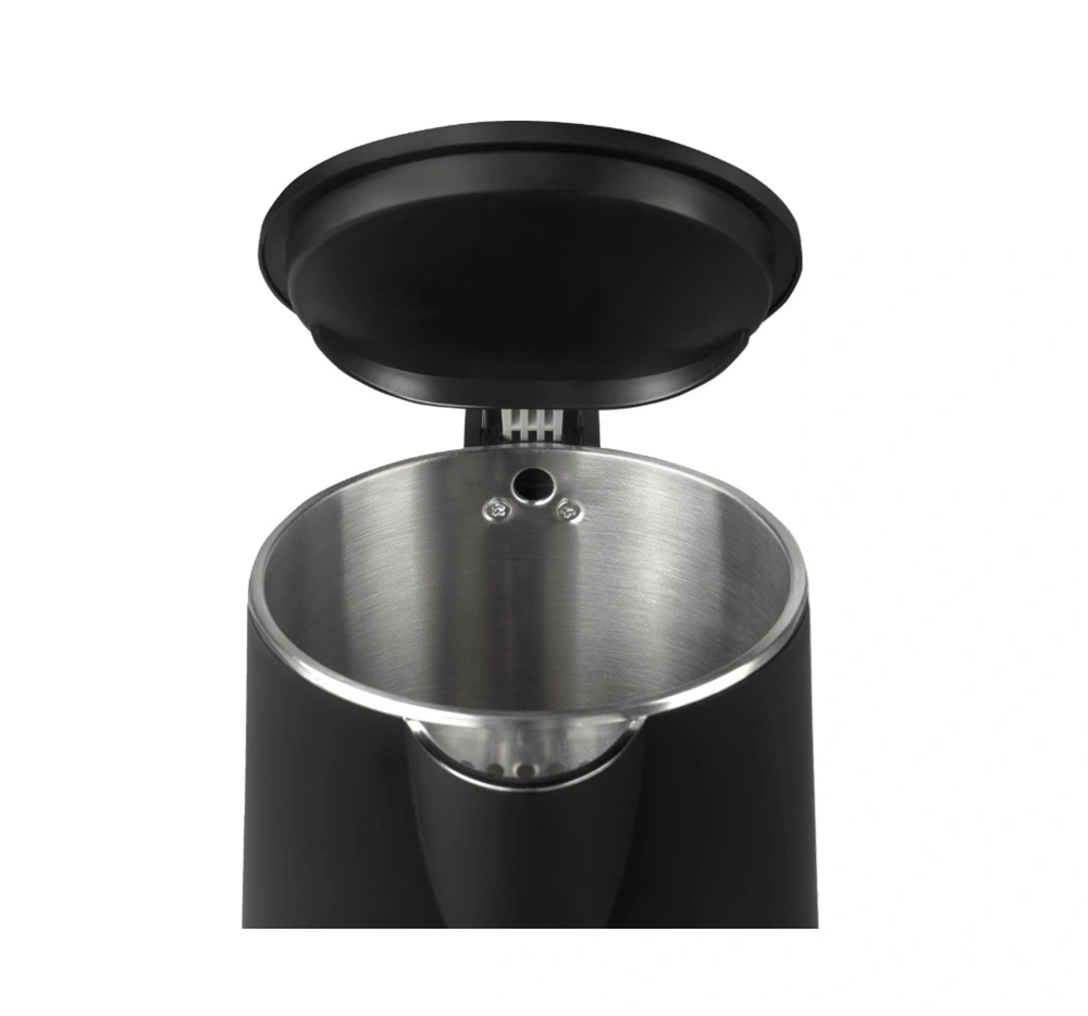 Gorenje K15DWBK 1,5L-es fekete vízforraló (Újracsomagolt)