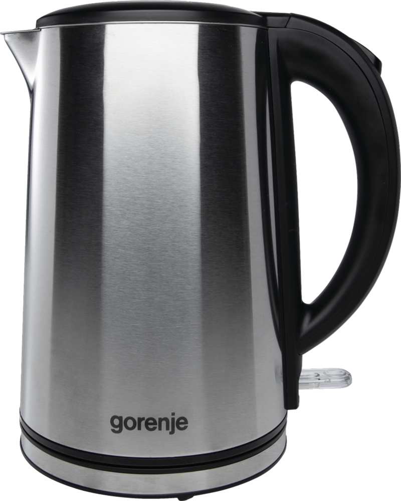 Gorenje K15DWS 1,5L-es ezüst vízforraló